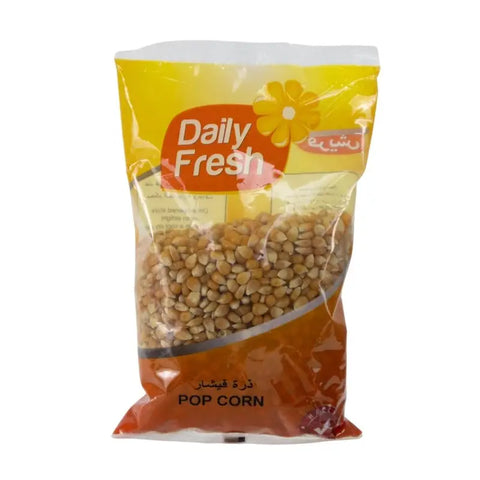 Daily Fresh Popcorn Soft Pack 500G