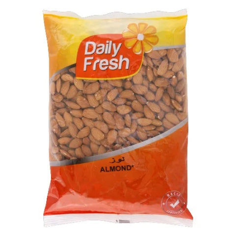 Daily Fresh Raw Almond 200 g