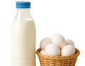 Dairy & Eggs
