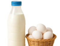 Dairy & Eggs