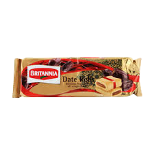 Britannia Date Rolls 67,5g