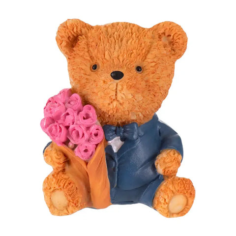 Decoration Figure Bear