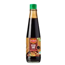 Del Monte Oyster Sauce Glass 12 x 700ml