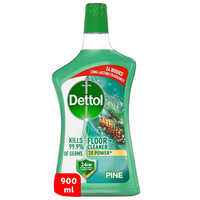 Dettol Antib Floor Cleaner Pine 0.9L