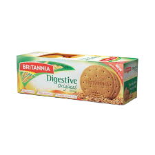 Britannia Digestive 225g