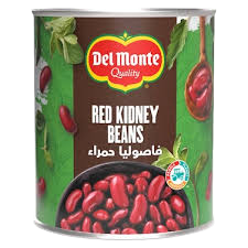 Del Monte Red Kidney Beans 400g