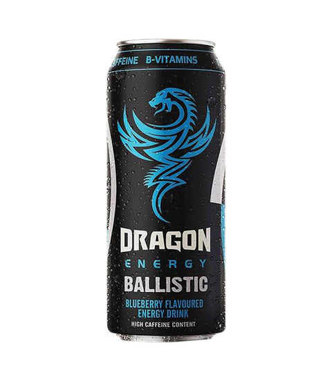 Dragon Energy Blue 300Ml