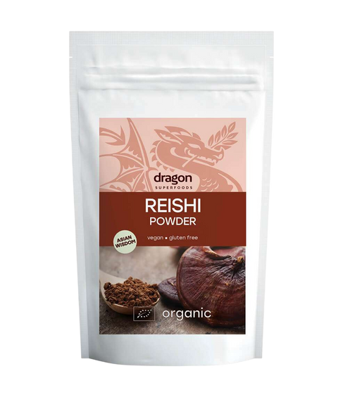Reishi Powder 6 x 100g