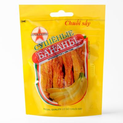 Dried Bananas Vietkong 70 g