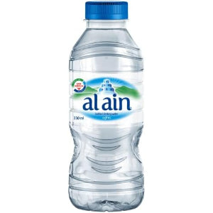 Drink Water Al Ain 330 Ml