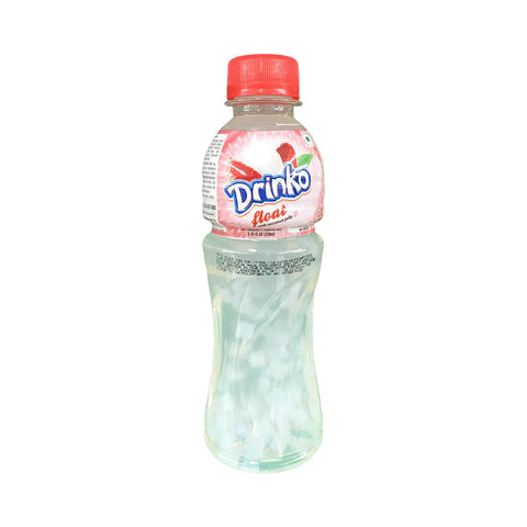 Drinko Float Litchi Drink 250Ml