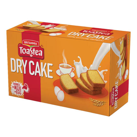 Britannia Dry Cake 300g