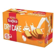 Dry Cake 80g