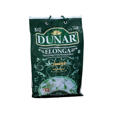 DUNAR RICE-ELONGA 5 KG
