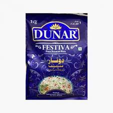 DUNAR RICE-FESTIVA 1 KG