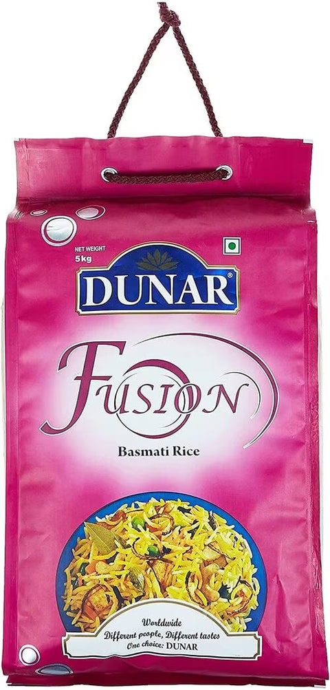 DUNAR RICE-FUSION 10 KG