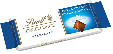 Excellence Milk 24 x 35g Pack