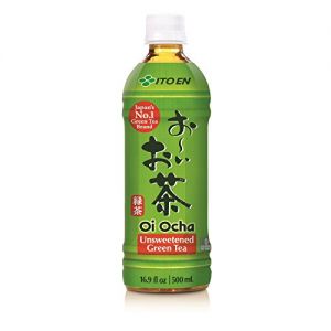 Eastroc Green Tea 500Ml
