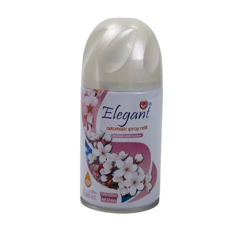Elegant Air Fresh Cherry Blossom 250 ml