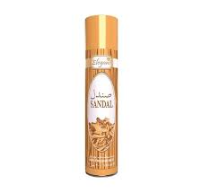 Elegant Air Freshener Sandal 300Ml