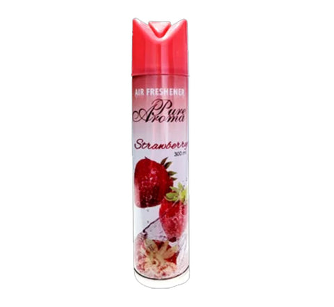 Elegant Air Freshener Strawberry 300Ml