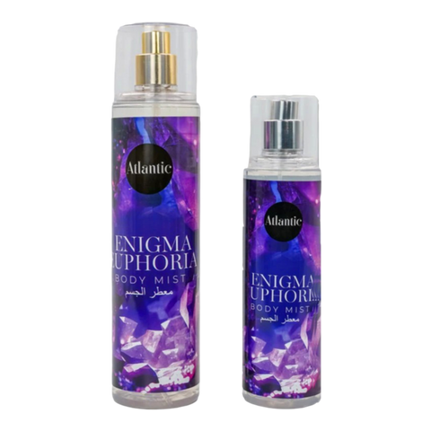 Atlantic Enigma Euphoria Body mist 150ml