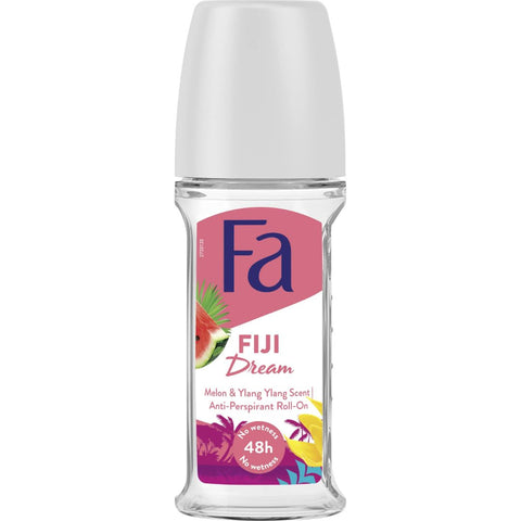 Fa Fiji Dream Roll-On, 50ml
