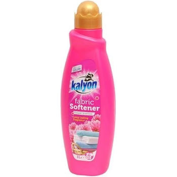 Fabric Softener KALYON Flower Scented 1000ml