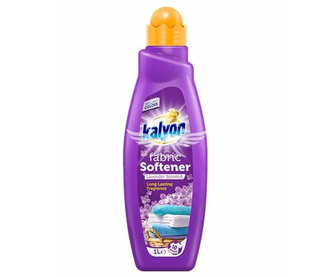 Fabric Softener KALYON Lavender 1 L