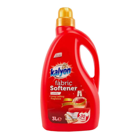 Fabric Softener KALYON Lovely 3000ml