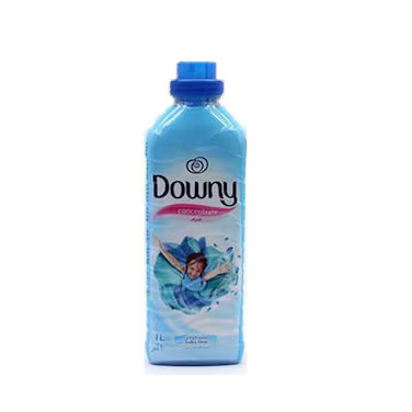 Fabric softener Lenor Downy Blue 1L