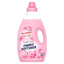 Fabric softener ace sabaah pink, 3L