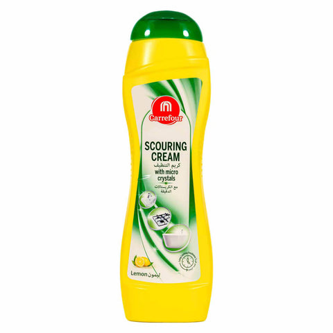 Fal Scouring Cream Original 500Ml