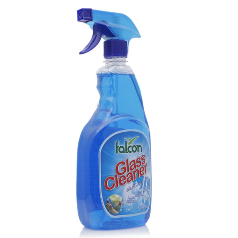 Falcon Glass Cleaner 750Ml