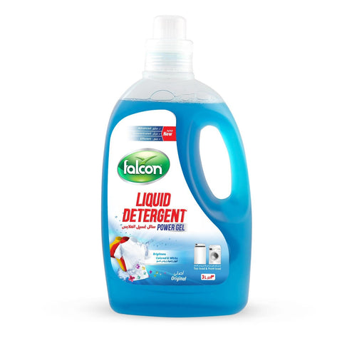 Falcon Laundry Gel Detergent 1L