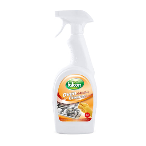 Falcon Oven Cleaner 750Ml