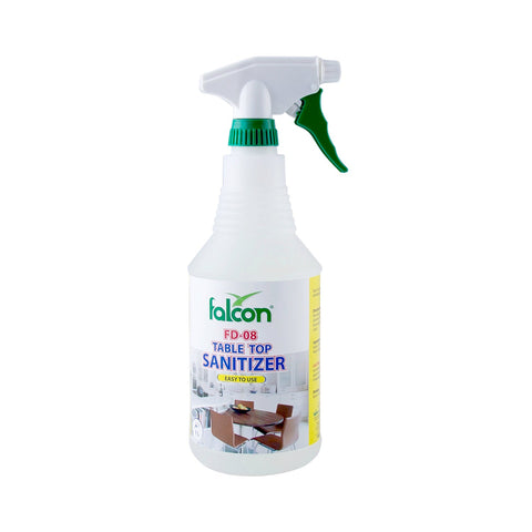 Falcon Table Top Sanitizer 1Liter