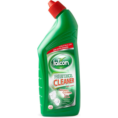 Falcon Toilet Bowl Cleaner 750Ml