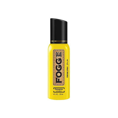 Fogg Body Spray Dynamic 135 Ml