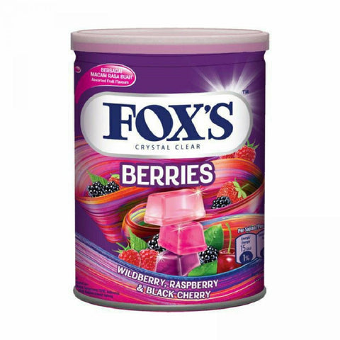 Fox’s Berries 180g