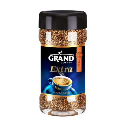 Freeze-Dried Grand Extra Coffee 80g