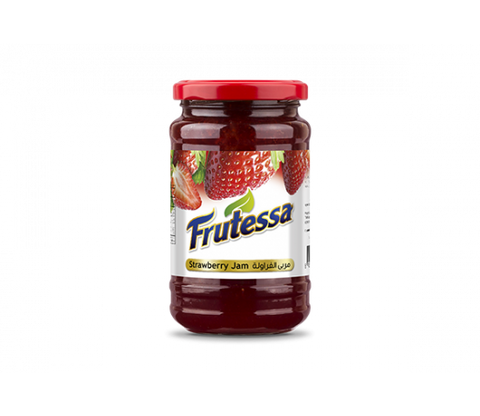 Frutessa Strawberry 1+1 Free 450g