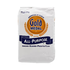 Gold Medal Flour 2kg