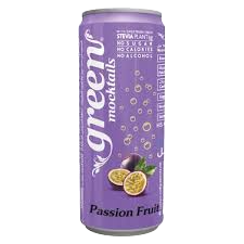 Green Passion Fruit 330ml