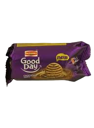 Good Day Choco Chips 44g