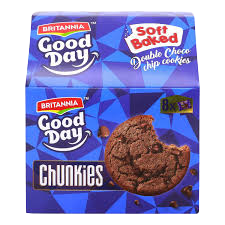 Goodday Chunkies Promo