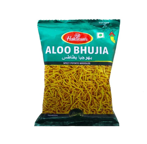 Haldirams Aloo Bhujia 40G