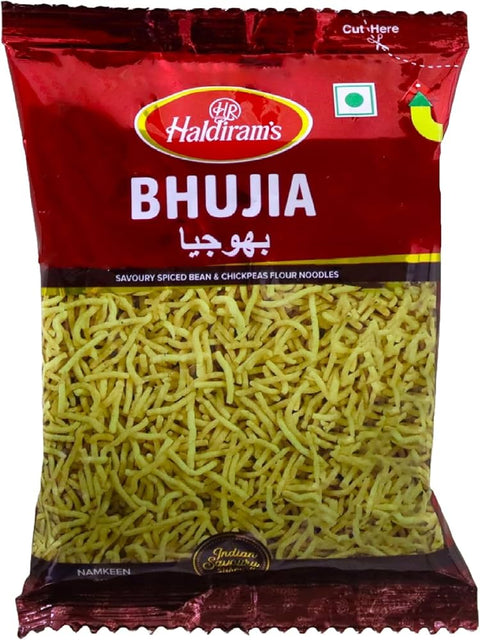 Haldirams Bhujia 40G