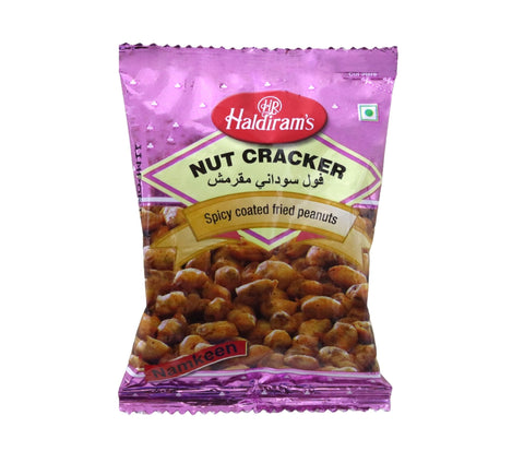 Haldirams Nut Cracker 40G
