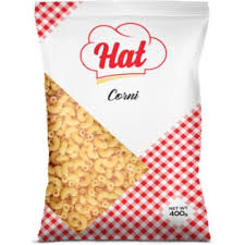 Hat Corni 400Gm
